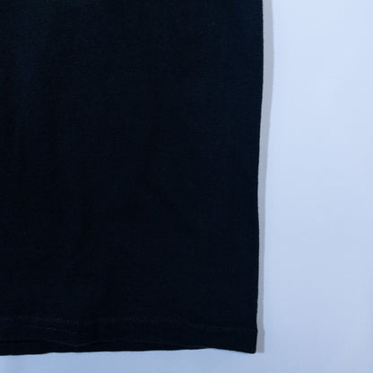 [メンズM] 00年代 Hanes/ヘインズ Tシャツ バンドT/バンT KISS LED-ZEPPELIN
