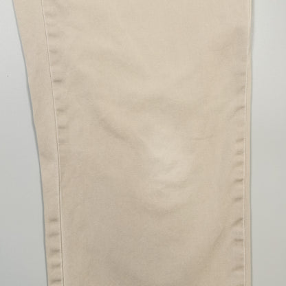 [メンズW33] 90〜00年代 Polo by Ralph Lauren/ポロバイラルフローレン チノパン PRESTON PANT