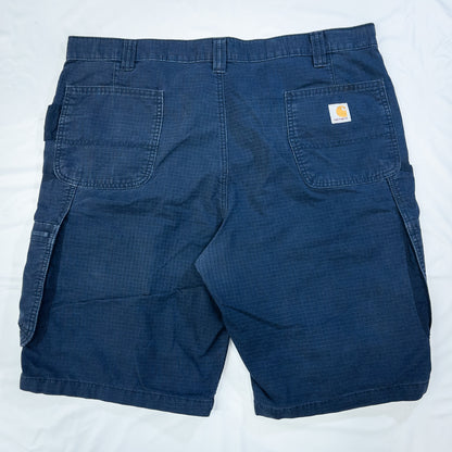 [メンズW40] 00年代 Carhartt/カーハート ショートパンツ カーゴショーツ
