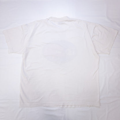 [メンズXL] 90年代 Fruit of the Loom/フルーツオブザルーム Tシャツ SONIC & KNUCKLES ソニックアンドナックルズ キャラクターT