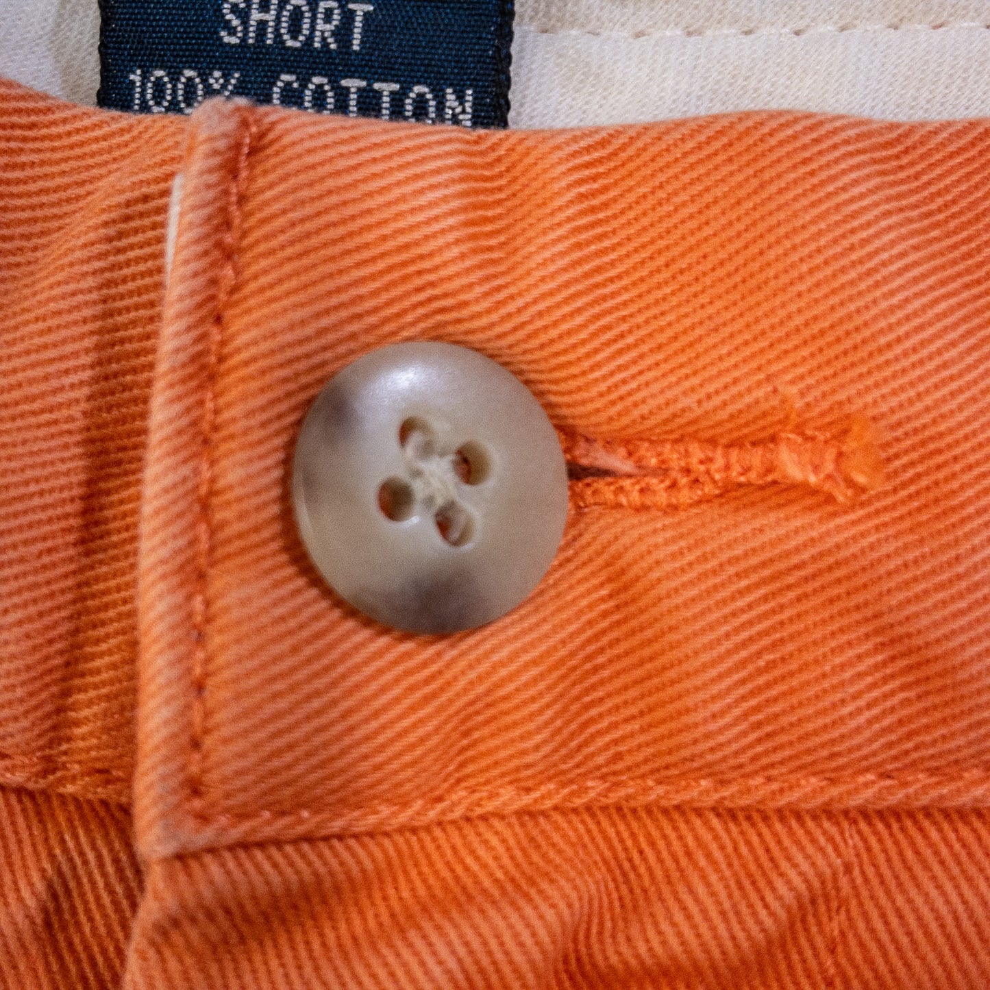 チノショーツ W38 オレンジ PROSPECT SHORT ポロラルフローレン Polo Ralph Lauren/ポロラルフローレン