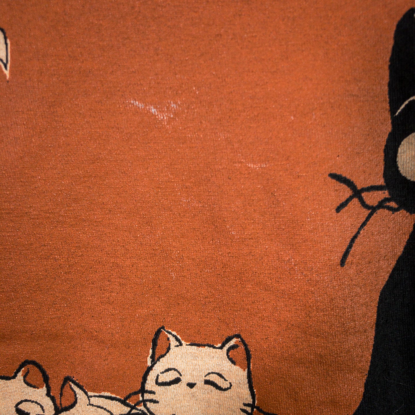 [メンズS] 00年代 KIKI's DELIVERY SERVICE Tシャツ アニメT ジブリ 魔女の宅急便