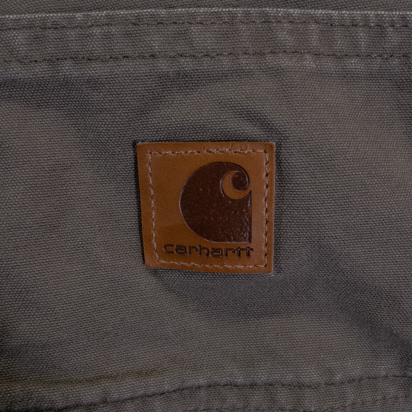 ワークショーツ W44  Carhartt/カーハート