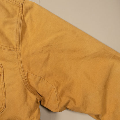 [メンズ3XL] 90年代 L.L.Bean/エルエルビーン カバーオール ダック ハンティングジャケット フィールドコート