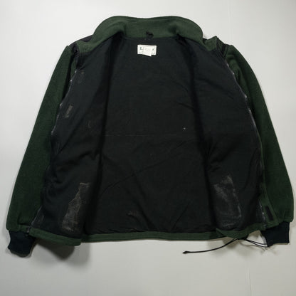 [メンズXXXL] 80〜90年代 L.L.Bean/エルエルビーン フリースジャケット ハンティング フリースジャケット