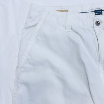 [メンズW33] 90〜00年代 Polo by Ralph Lauren/ポロバイラルフローレン カーゴパンツ CONMARジップ