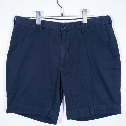 [メンズW35] 00年代 Polo Ralph Lauren/ポロラルフローレン ショートパンツ チノショーツ