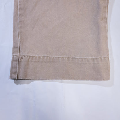 [メンズW32] 90〜00年代 Polo by Ralph Lauren/ポロバイラルフローレン チノパン GI FIT