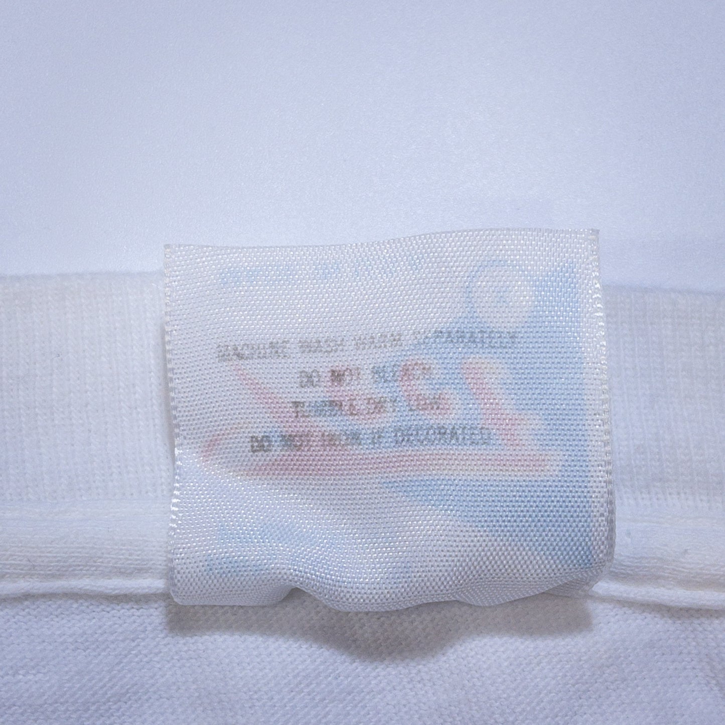[メンズXL] 90年代 Tect Tシャツ アートT USA製
