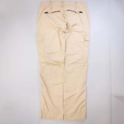 [レディースW34] 00年代 POLO SPORT RALPH LAUREN/ポロスポーツラルフローレン ワークパンツ・カーゴパンツ カーゴパンツ