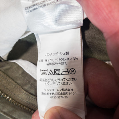 [メンズW36] 00年代 Polo Ralph Lauren/ポロラルフローレン ショートパンツ チノショーツ