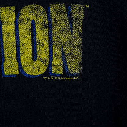 [メンズM] 00年代 Tシャツ ムービーT PULP FICTION パルプフィクション
