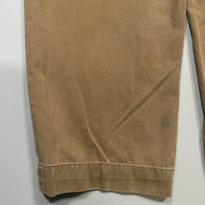 [メンズW31] 90〜00年代 Polo by Ralph Lauren/ポロバイラルフローレン チノパン PROSPECT PANT