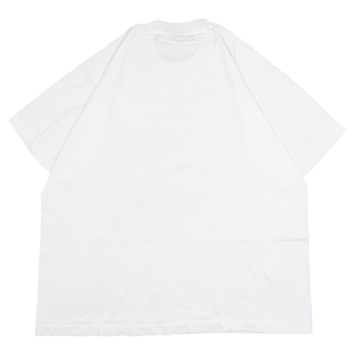 [メンズXL] 90年代 Screen Stars/スクリーンスターズ Tシャツ NOW THAT'S A NOSE! プリントT