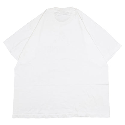 [メンズXL] 90年代 Screen Stars/スクリーンスターズ Tシャツ NOW THAT'S A NOSE! プリントT
