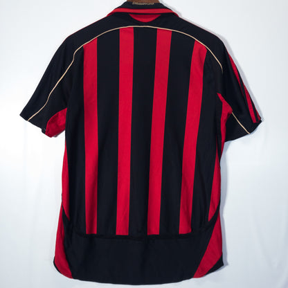 AC Milan エーシー ミラン サッカーユニフォーム adidas/アディダス