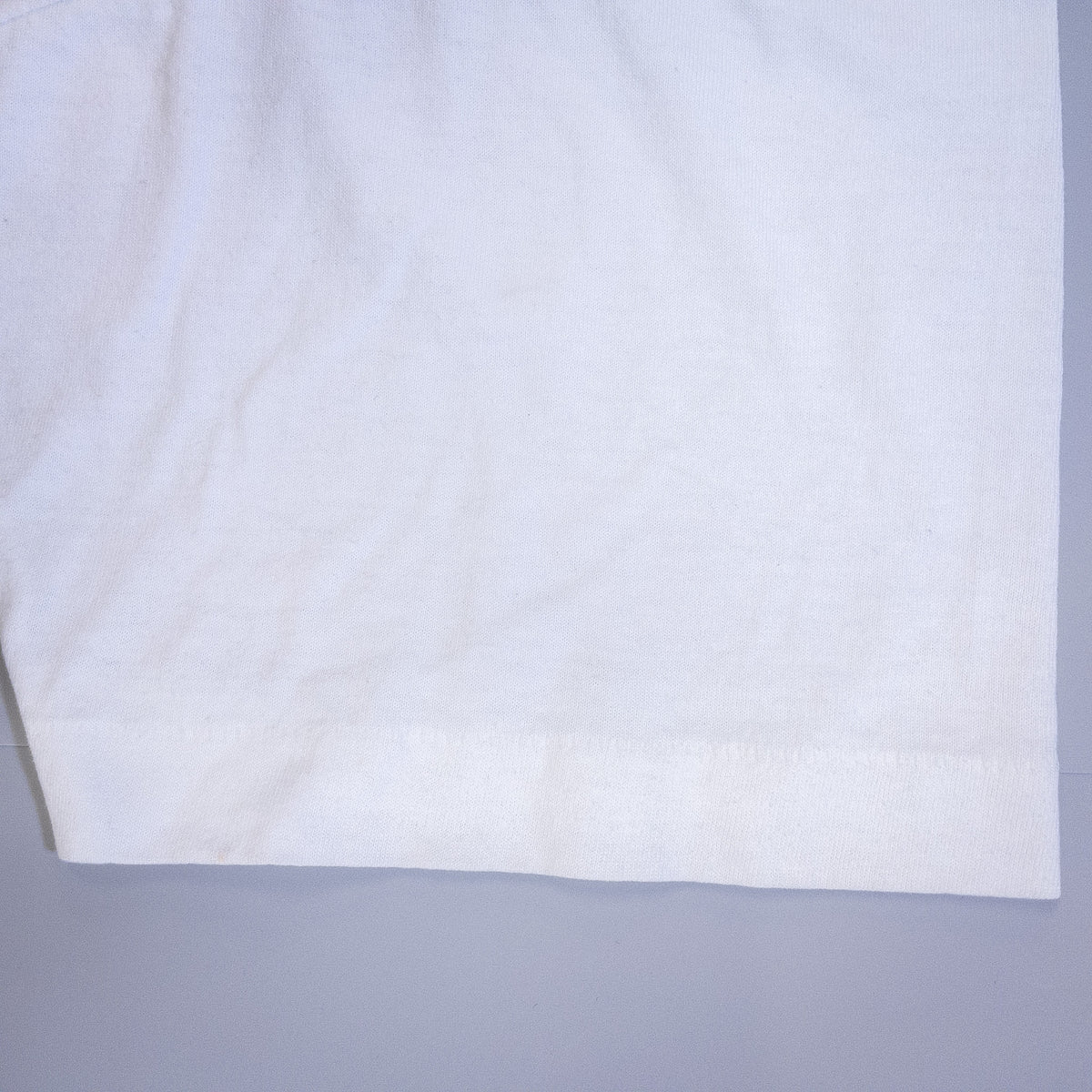 [メンズL] 90年代 Fruit of the Loom/フルーツオブザルーム Tシャツ サイエンスイベント プロモーションT