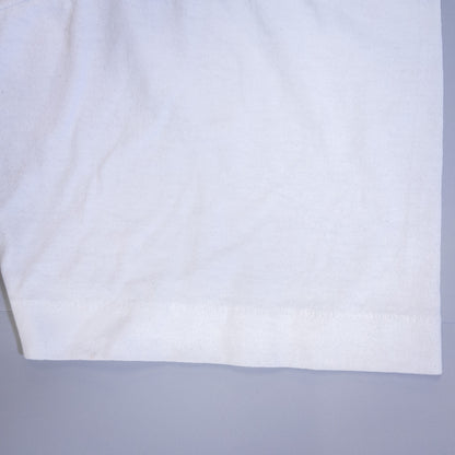 [メンズL] 90年代 Fruit of the Loom/フルーツオブザルーム Tシャツ サイエンスイベント プロモーションT