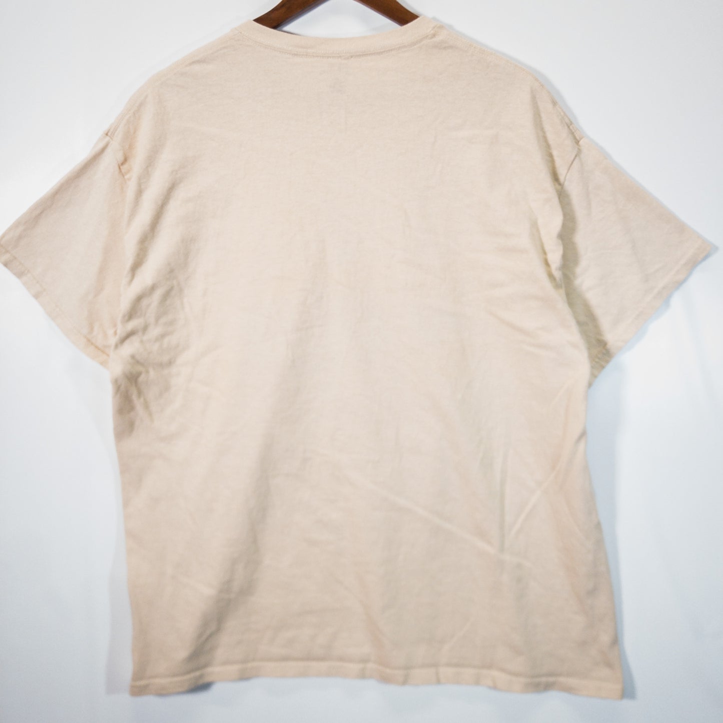 [メンズL] 00年代 Tシャツ Red Hot Chili Peppers レッド ホット チリ ペッパーズ バンＴ