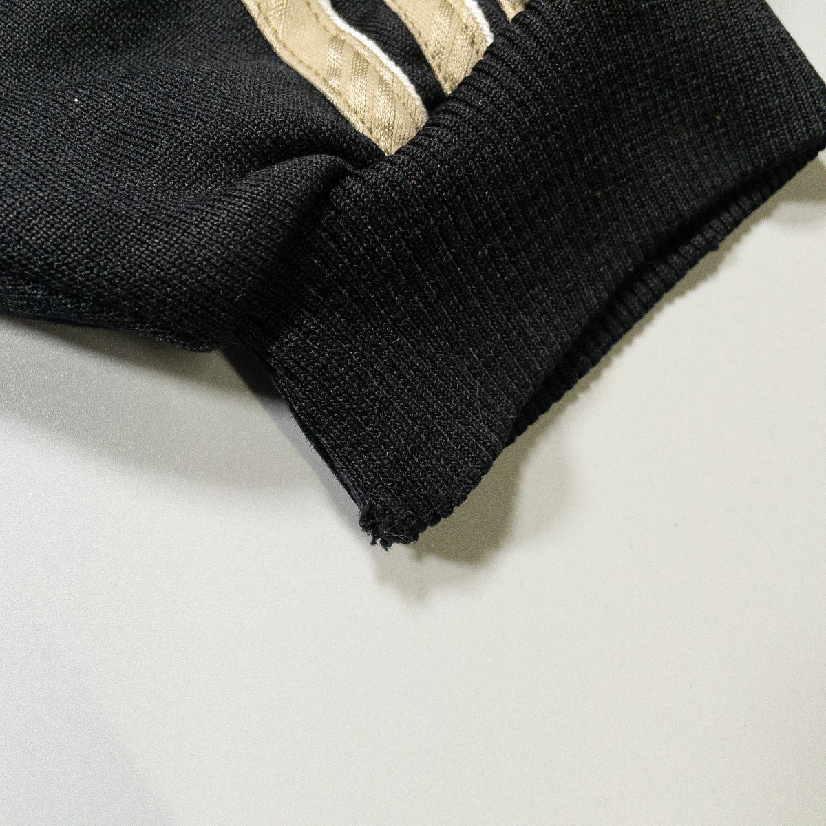 [メンズXL] 90年代 adidas/アディダス パーカー 3ストライプ