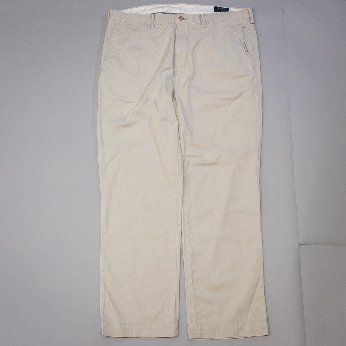 [メンズW37] 00年代 Polo Ralph Lauren/ポロラルフローレン チノパン