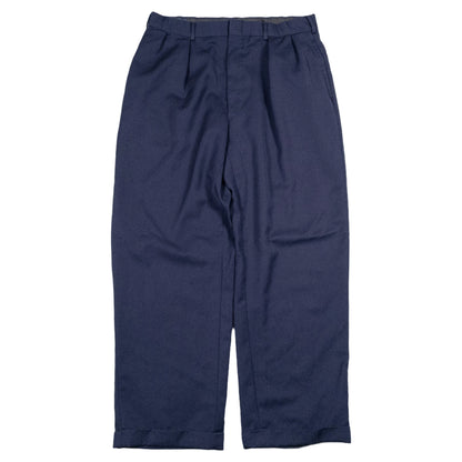 [メンズW31] Polo by Ralph Lauren/ポロバイラルフローレン スラックス ツータック