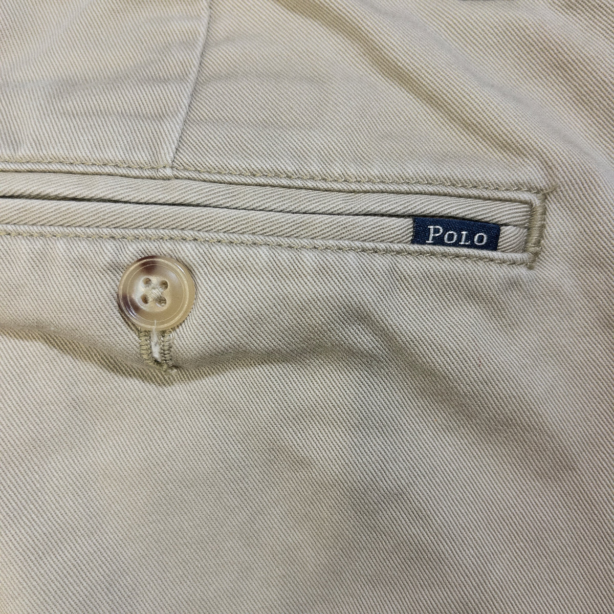 [メンズW33] 00年代 Polo Ralph Lauren/ポロラルフローレン チノパン CLASSIC FIT ツータック