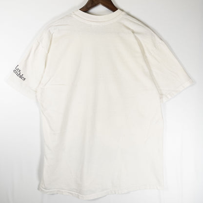 [メンズL] 80年代 Hanes/ヘインズ Tシャツ Les Miserables レミゼラブル アートT