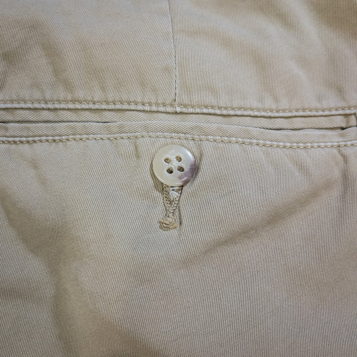 [メンズW34] 90〜00年代 Polo by Ralph Lauren/ポロバイラルフローレン チノパン HAMMOND PANT