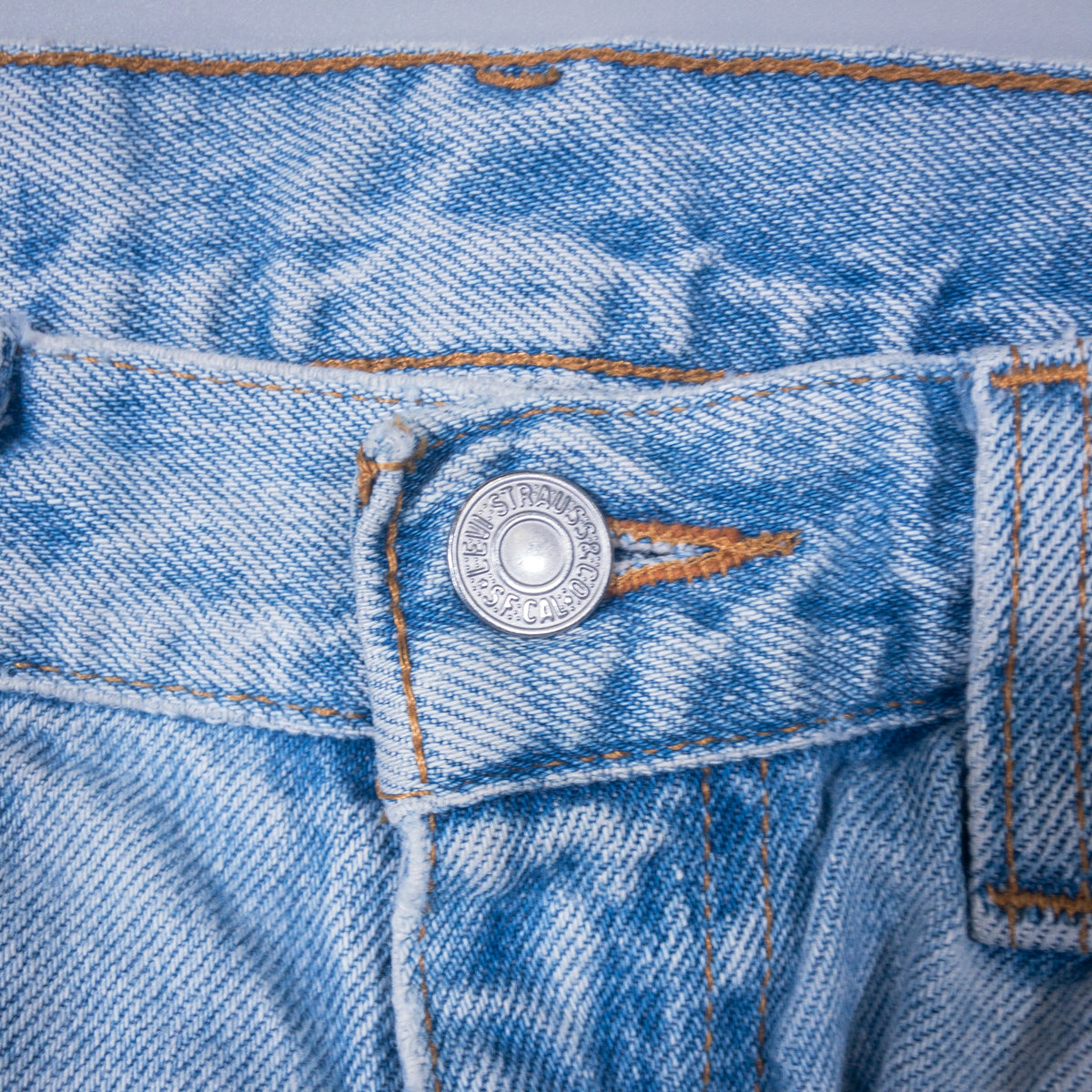 [メンズW28] 00年代 Levi's/リーバイス デニム ジーンズ 550