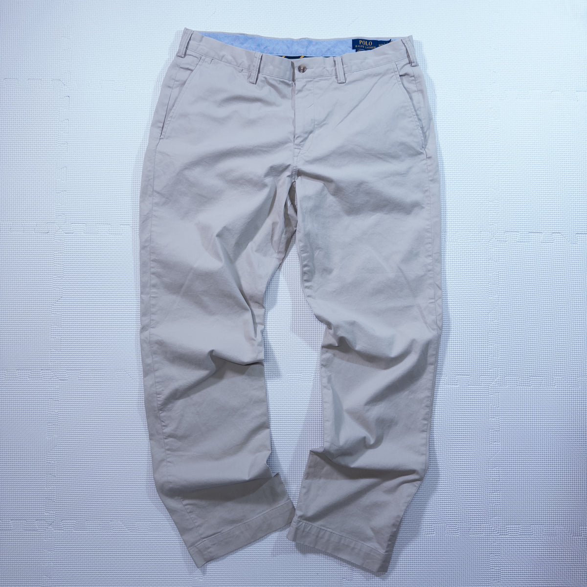 [メンズW36] 00年代 Polo Ralph Lauren/ポロラルフローレン チノパン