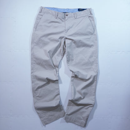 [メンズW36] 00年代 Polo Ralph Lauren/ポロラルフローレン チノパン
