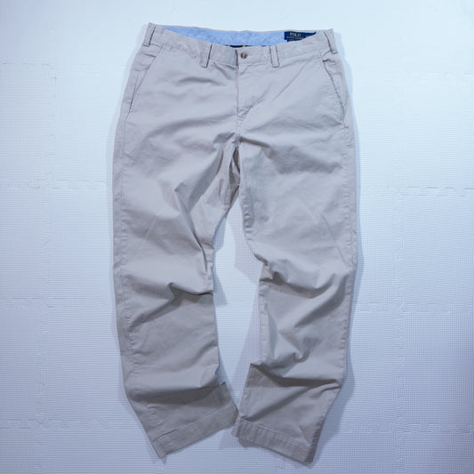 [メンズW36] 00年代 Polo Ralph Lauren/ポロラルフローレン チノパン