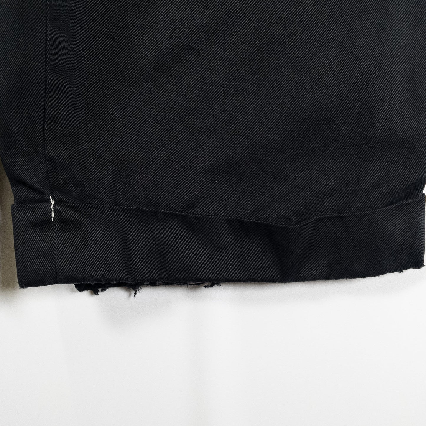 [メンズW30] 90〜00年代 Polo by Ralph Lauren/ポロバイラルフローレン チノパン HAMMOND PANT 黒染め