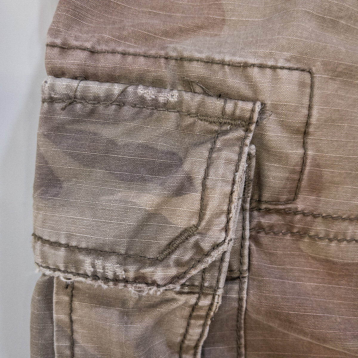 [メンズW33] 00年代 MOSSIMO SUPPLY CO. ショートパンツ カーゴショーツ