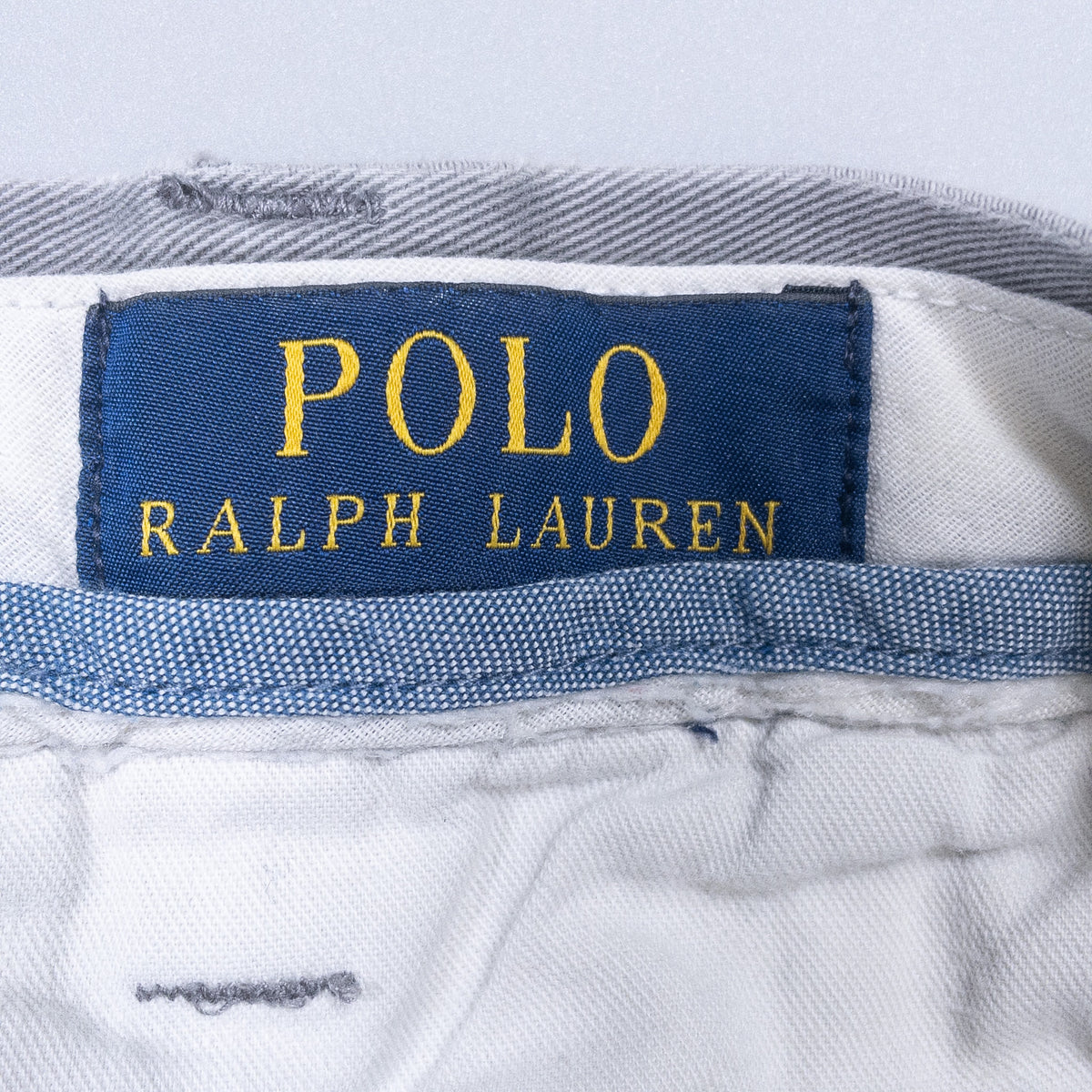 [メンズW34] 00年代 Polo Ralph Lauren/ポロラルフローレン チノパン