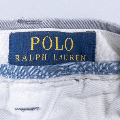 [メンズW34] 00年代 Polo Ralph Lauren/ポロラルフローレン チノパン