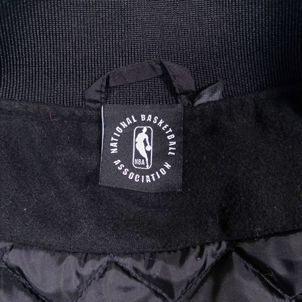 [メンズL] 00年代 NBA スタジャン シカゴブルズ