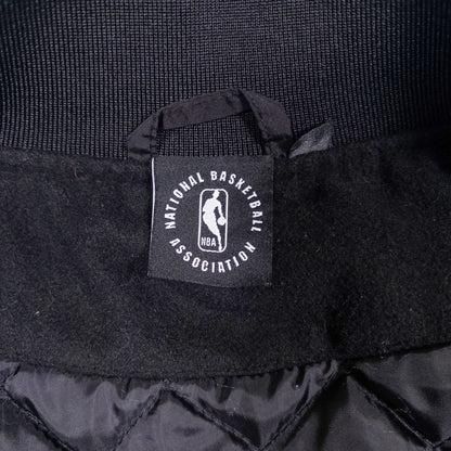 [メンズL] 00年代 NBA スタジャン シカゴブルズ