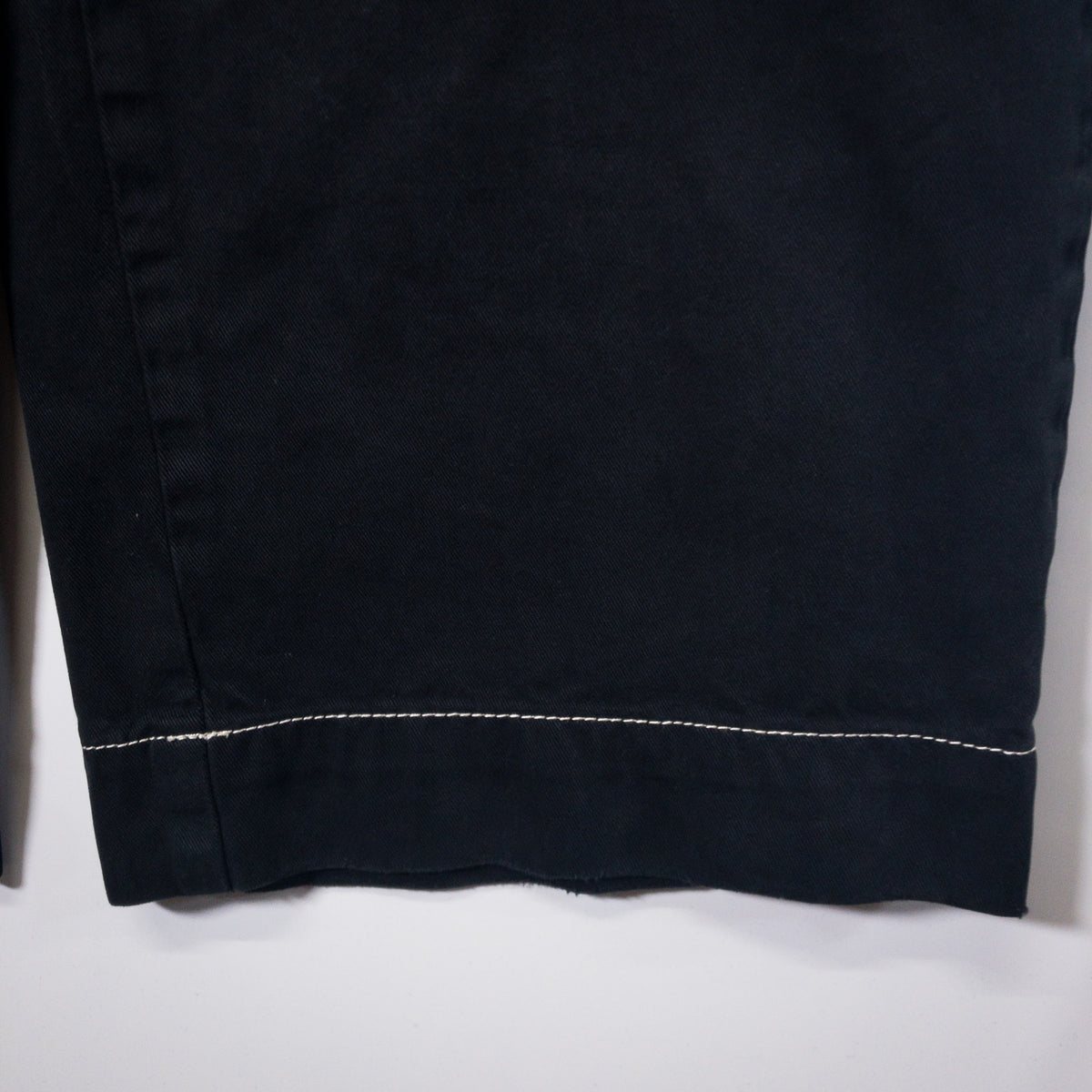 [メンズW31] 90〜00年代 POLO JEANS COMPANY/ポロジーンズカンパニー チノパン 黒染め