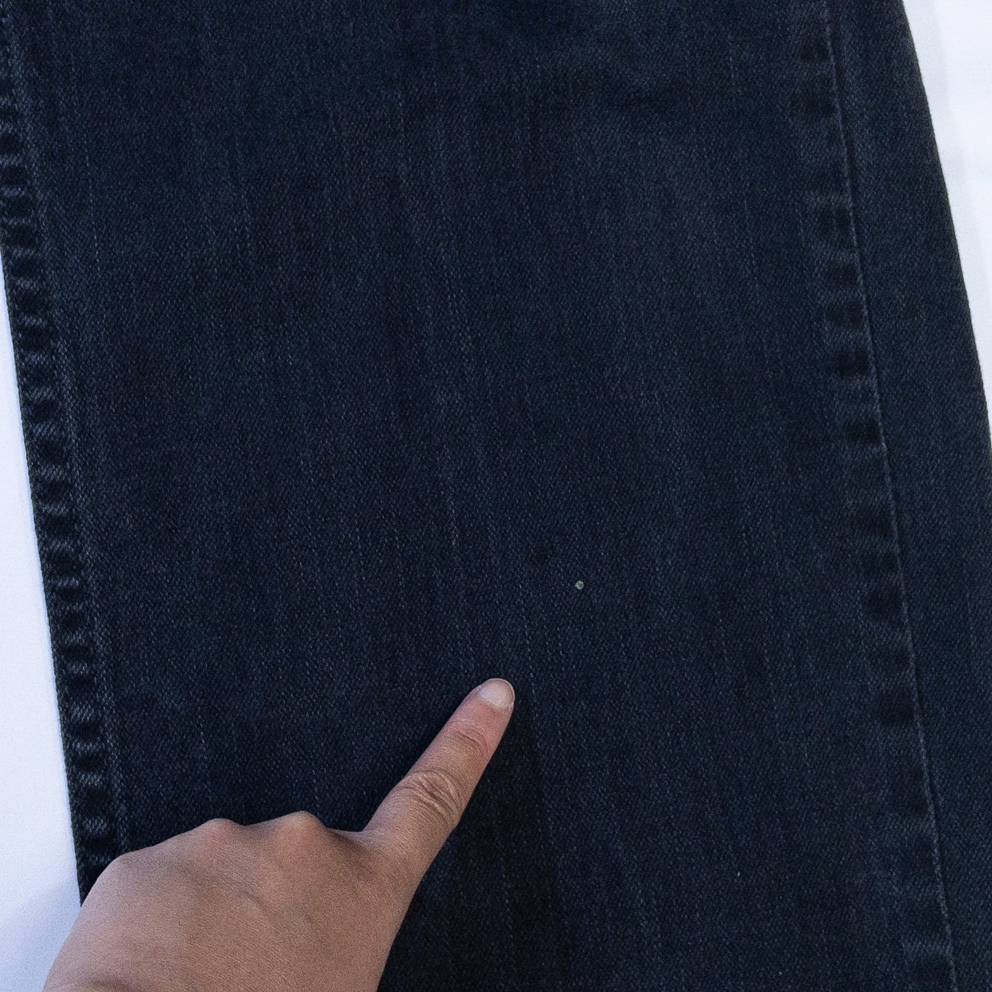 [メンズW37] 00年代 Levi's/リーバイス デニム ジーンズ 559 ブラックデニム