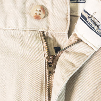 [メンズW32] 90〜00年代 Polo Ralph Lauren/ポロラルフローレン チノパン HAMMOND PANT