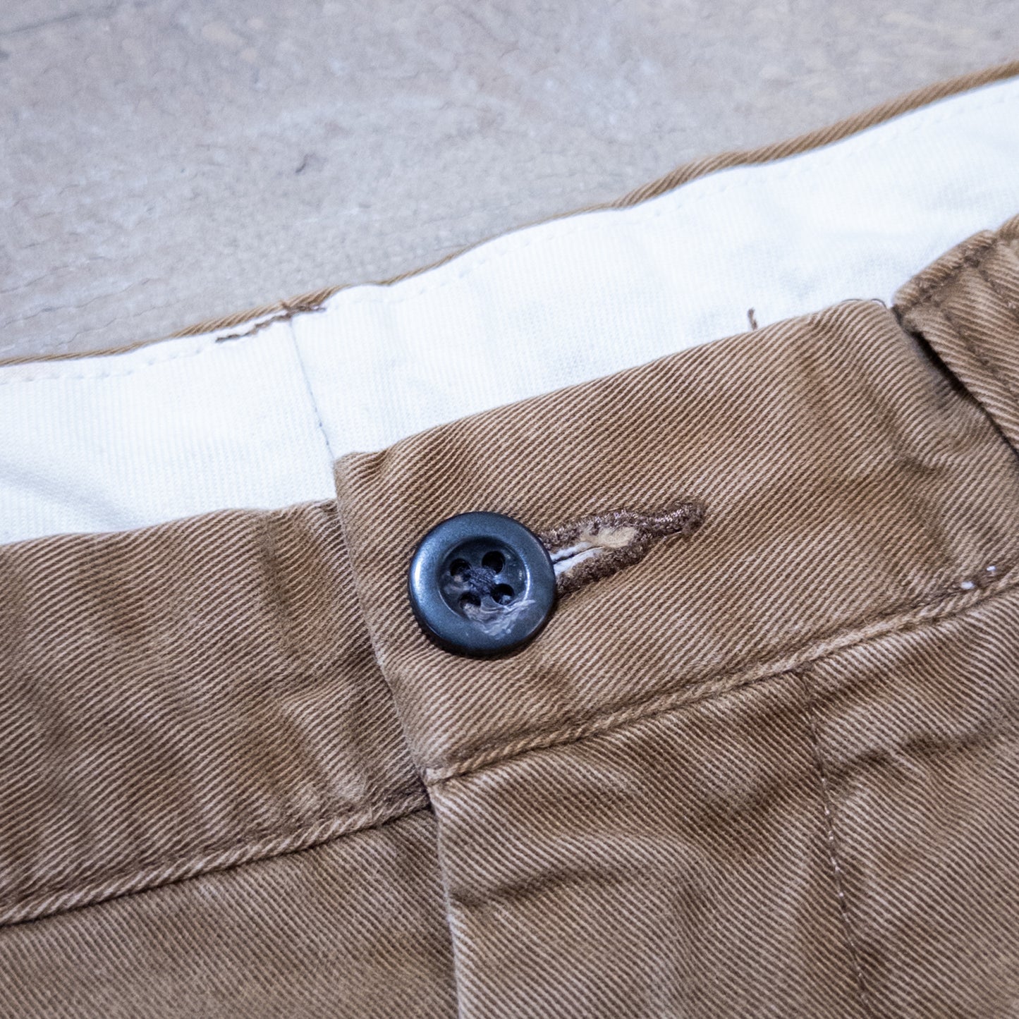 [メンズW34] 90〜00年代 Polo by Ralph Lauren/ポロバイラルフローレン チノパン チノパンツ ロゴ刺繍