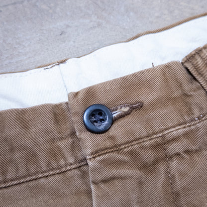 [メンズW34] 90〜00年代 Polo by Ralph Lauren/ポロバイラルフローレン チノパン チノパンツ ロゴ刺繍