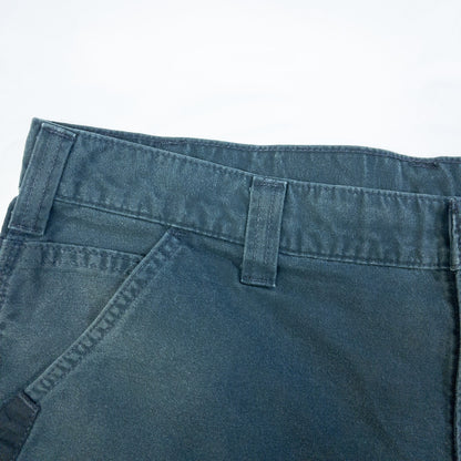 [メンズW36] 00年代 Carhartt/カーハート ショートパンツ ワークショーツ