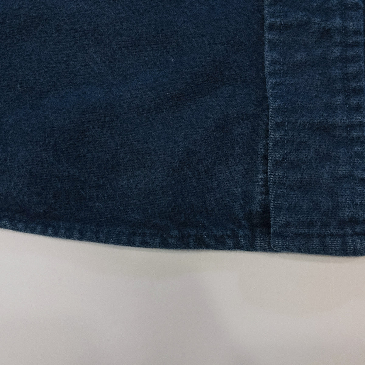 [メンズXXL] 00年代 L.L.Bean/エルエルビーン ネルシャツ シャモアクロスシャツ