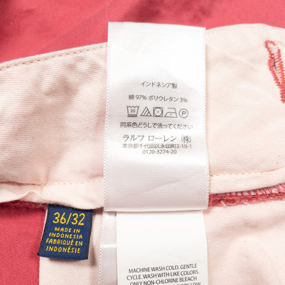 [メンズW35] 00年代 Polo Ralph Lauren/ポロラルフローレン チノパン