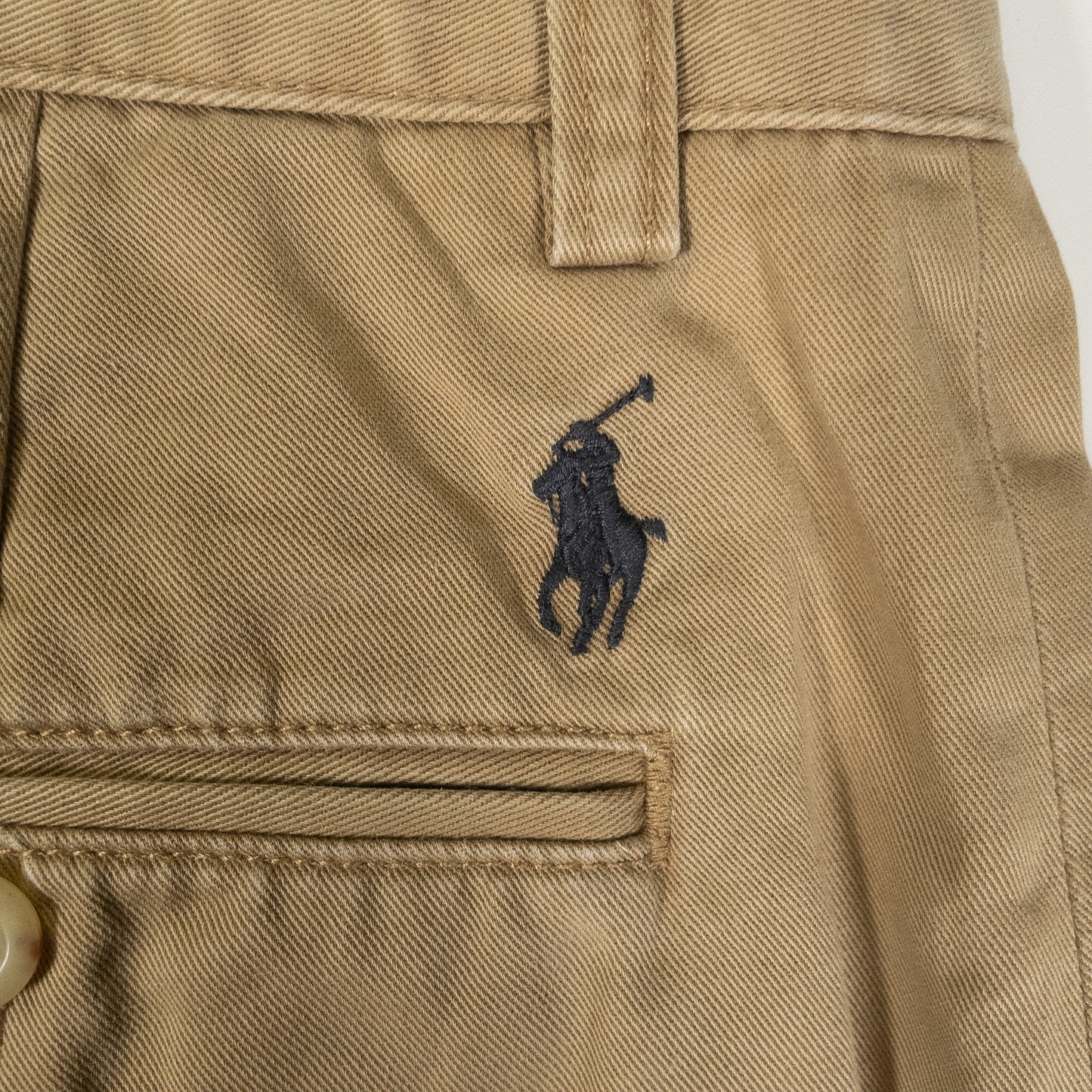 [メンズW32] 90〜00年代 Polo by Ralph Lauren/ポロバイラルフローレン チノパン PRESTON PANT