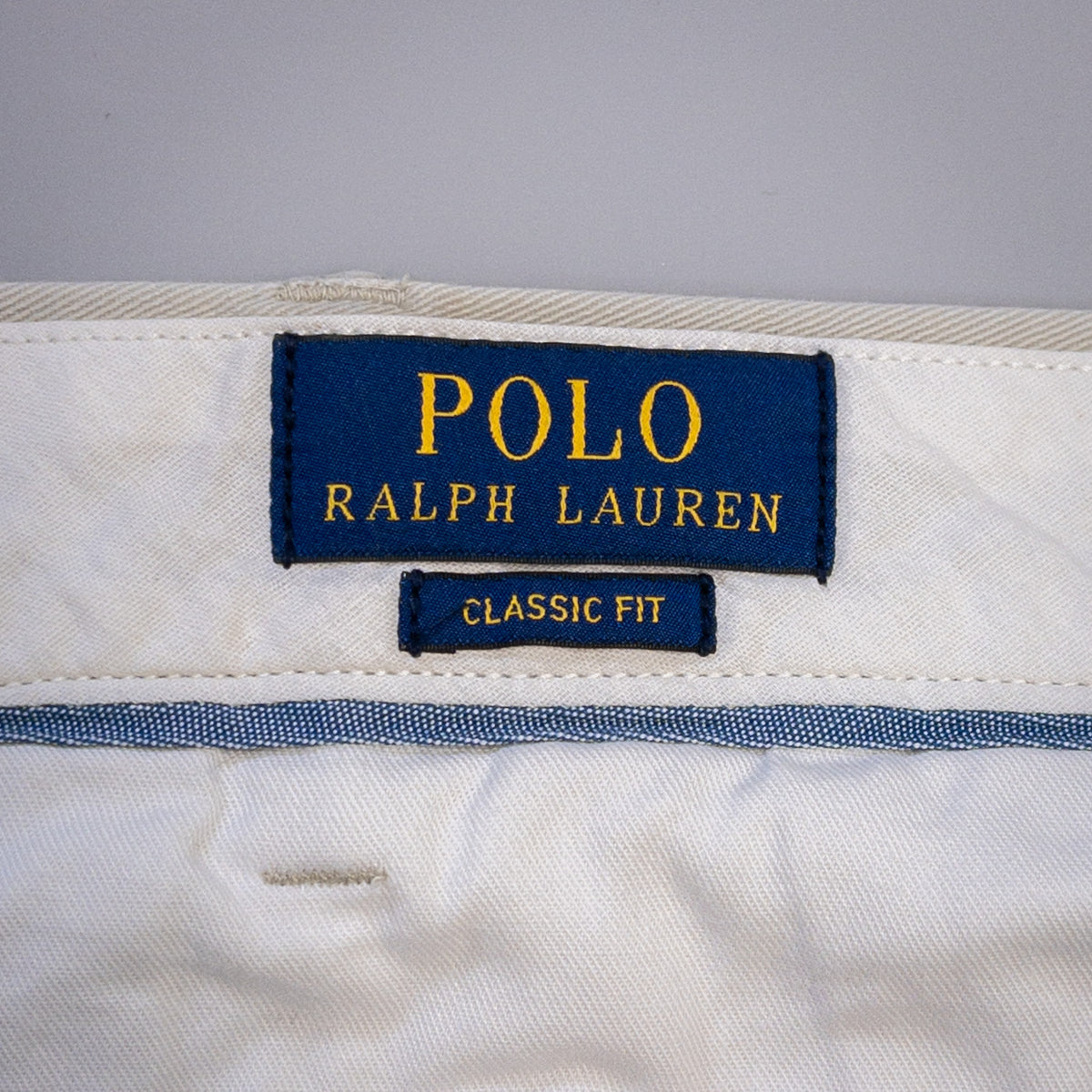 [メンズW37] 00年代 Polo Ralph Lauren/ポロラルフローレン チノパン