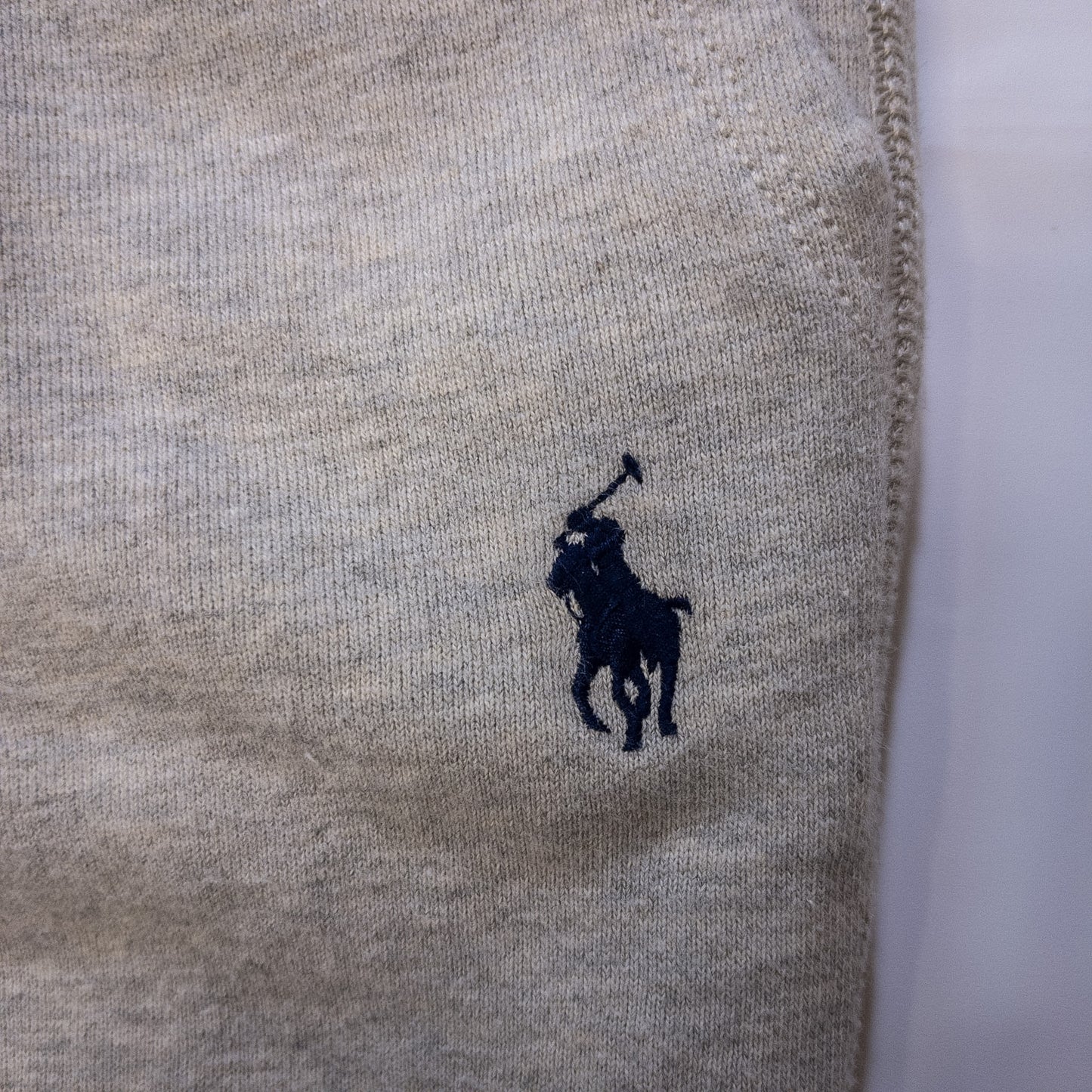 [メンズL] 00年代 Polo Ralph Lauren/ポロラルフローレン スウェットパンツ